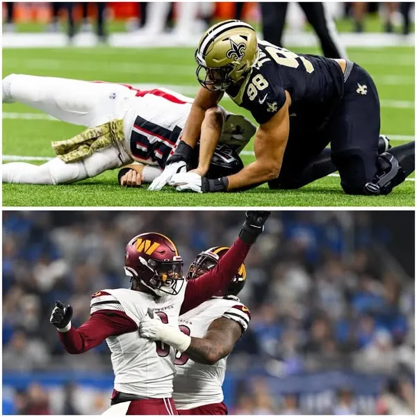 Cowboys DE battle opposite Micah Parsons is battle of former first-rounders