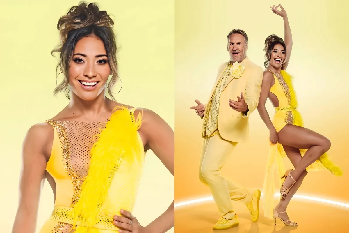 Karen Hauer breaks silence on Strictly curse following split from co-star liennhi