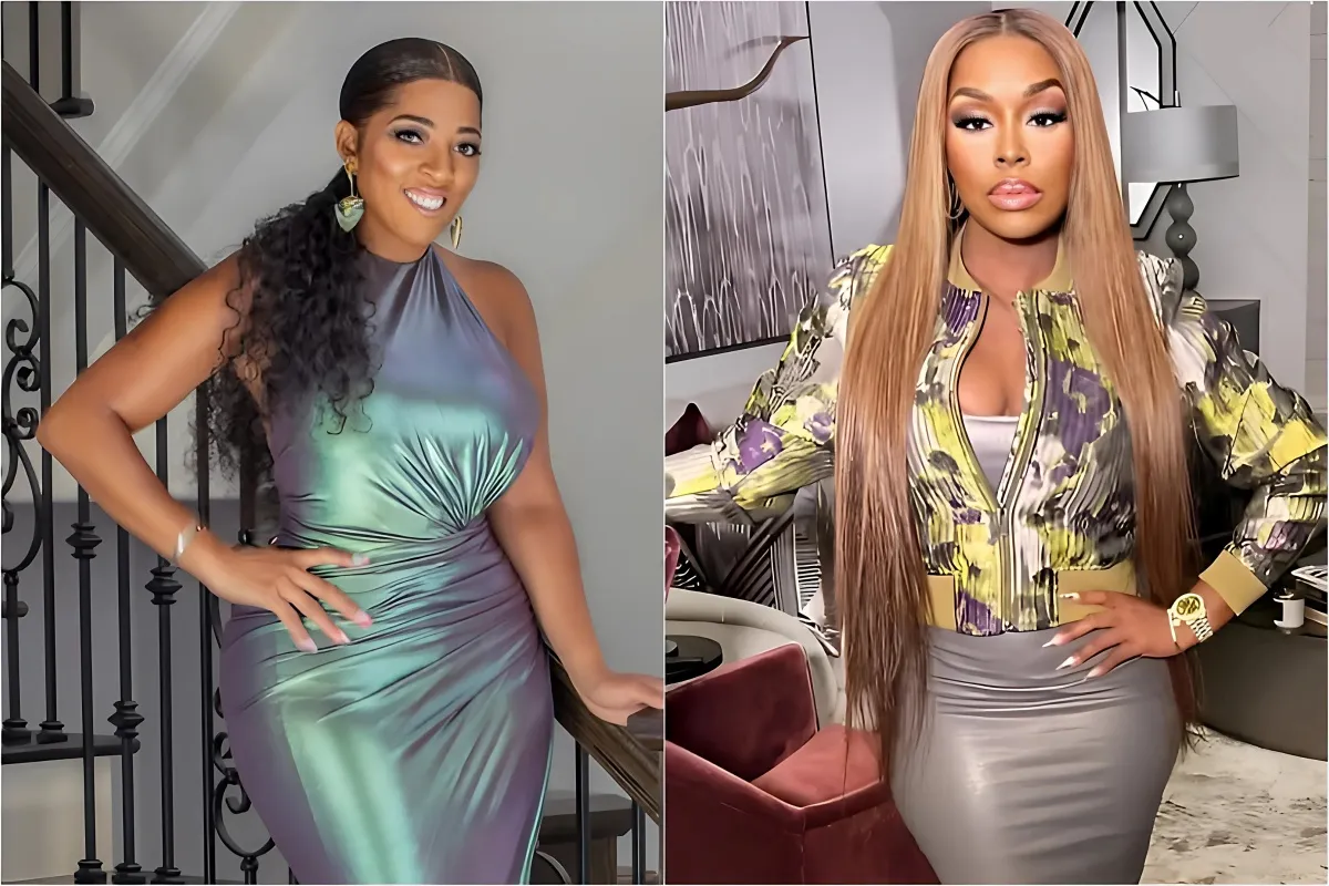 Toya Bush-Harris Doesn’t ‘Feel the Love’ From Quad Webb Anymore liennhi