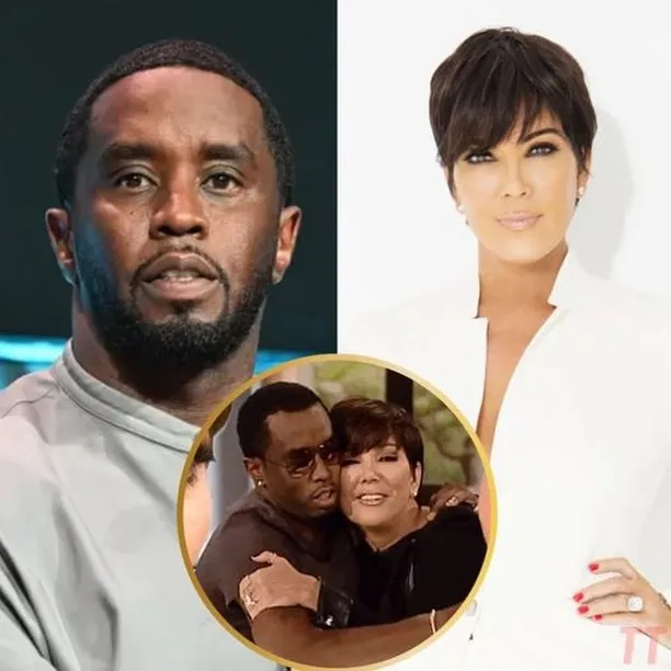 OMG! Kris Jenner GONE MAD After Hulu CANCELED Kardashians For their Connection With Diddy OMG! Kris Jenner GONE MAD After Hulu CANCELED Kardashians For their Connection With Diddy