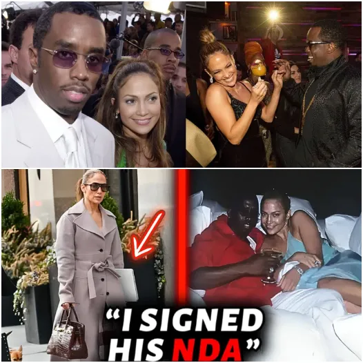 Jennifer Lopez Helps FBI With Proof How Diddy Is Involved In S*X Tr*ff!cking | She BETRAYED Diddy