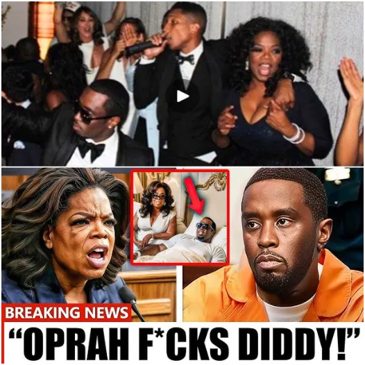 Today: Mo’nique accuses Tyler Perry, Oprah and Diddy in s:ho:cking testimony just 1 minute ago!