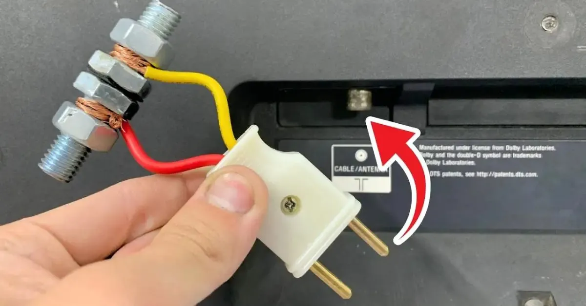 4. Say goodbye to antennas! The secret to watching all the TV channels for free with screws