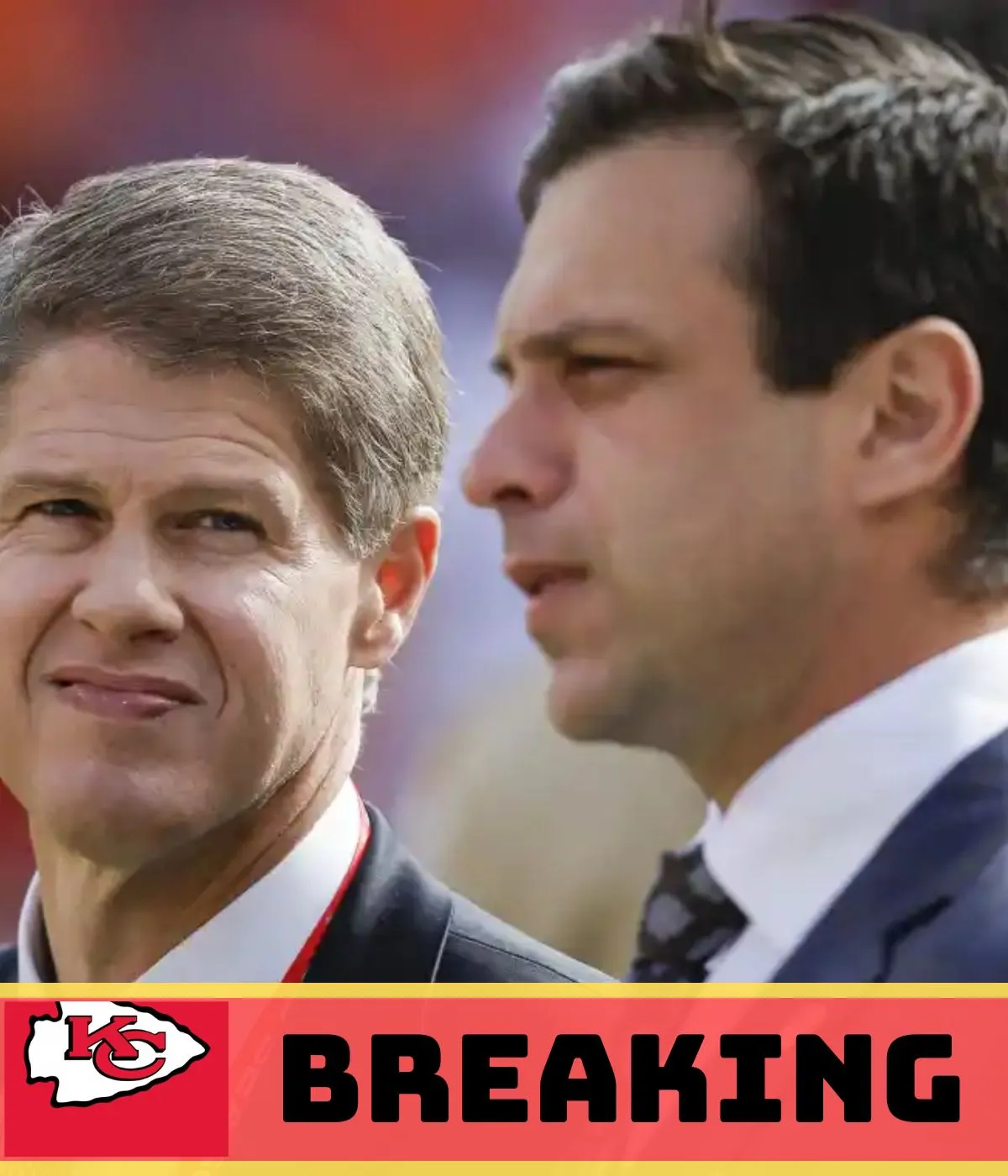 Chiefs Trade Proposal Sends Away Underperforming $80 Million Offensive Lineman