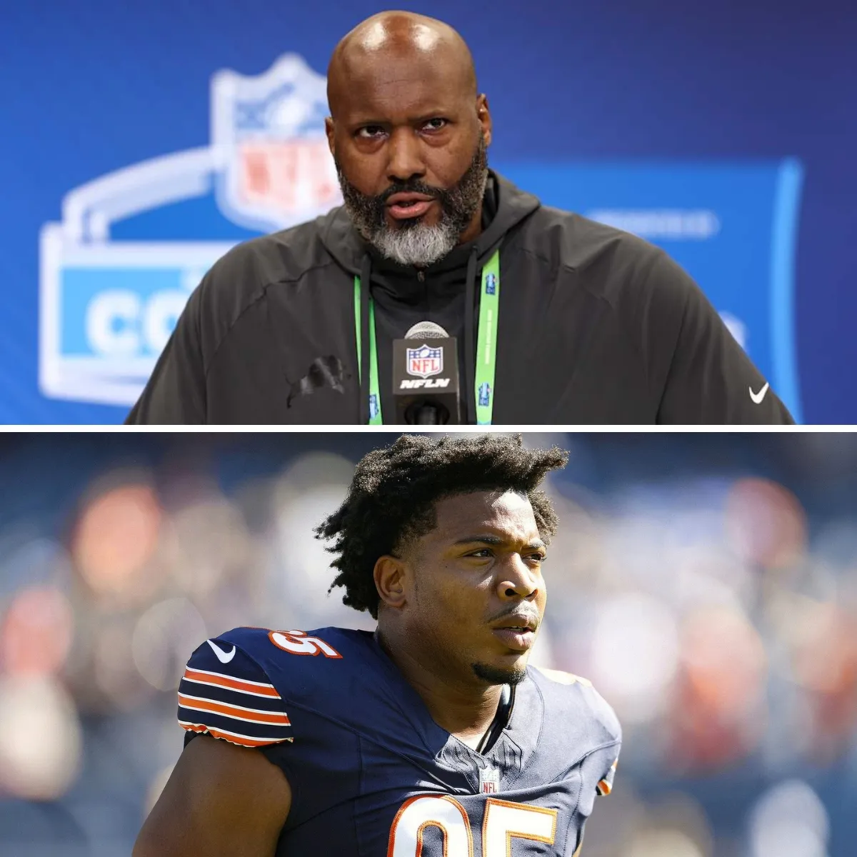 Lions Urged to Sign $21 Million Former Rival to Address Pass Rush Concerns Lions Urged to Sign $21 Million Former Rival to Address Pass Rush Concerns