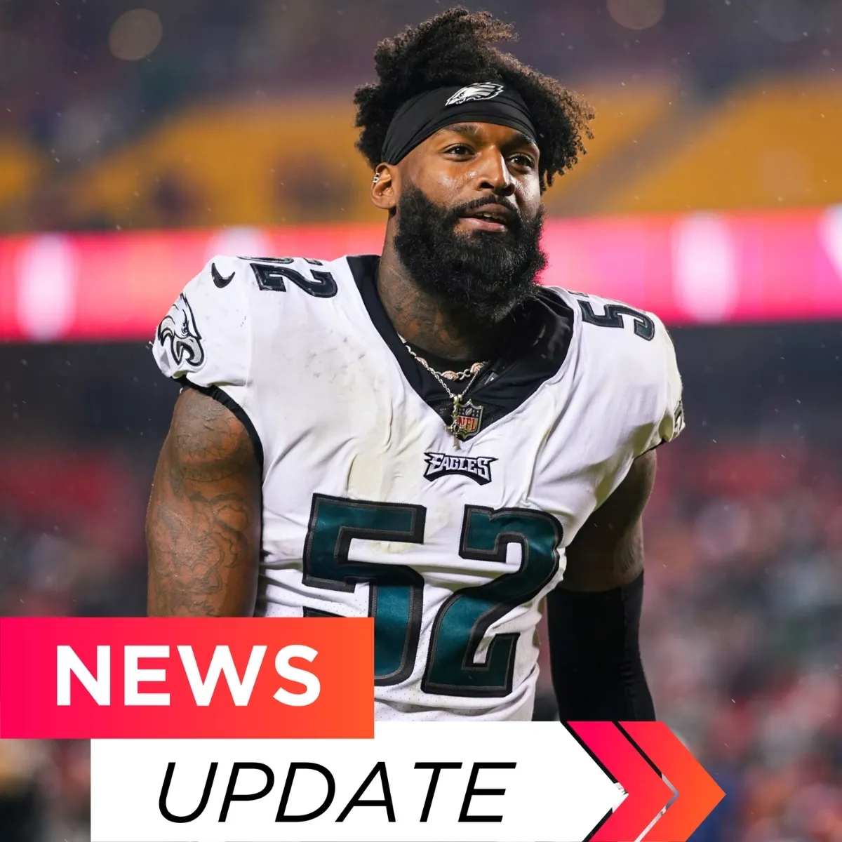 The Lions signing Zach Cunningham is not a good sign for Alex Anzalone
