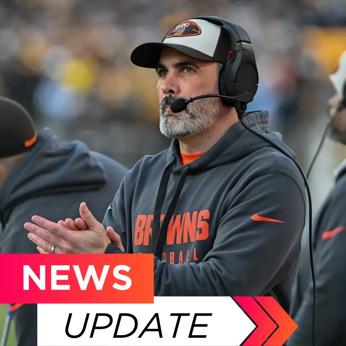 Cleveland Browns Could Make Intriguing $12.7 Million Trade Before 2025 Season