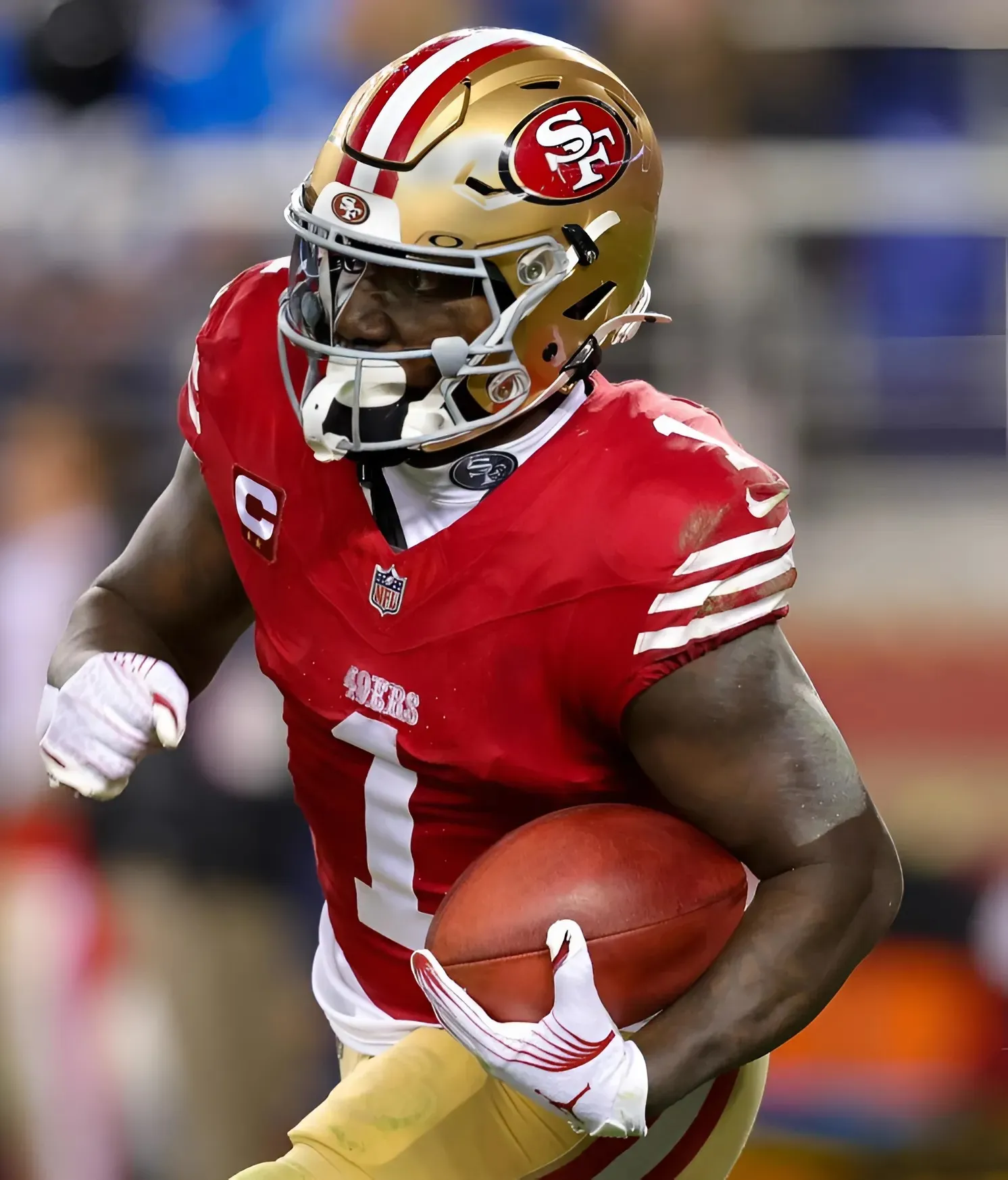 Does Commanders' Deebo Samuel trade affect Terry McLaurin extension?