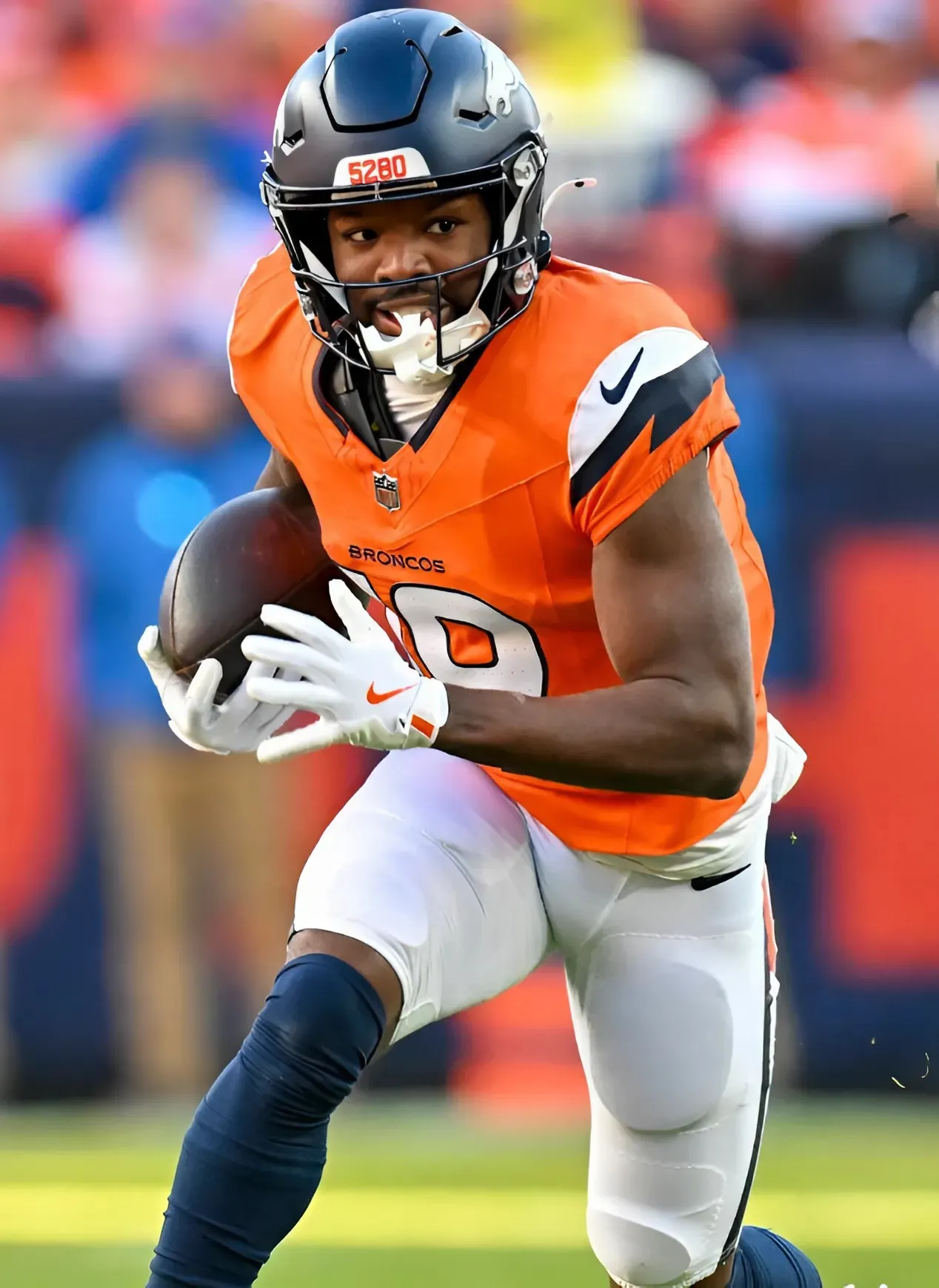 Broncos Have Three Bonafide Breakout Candidates in 2025