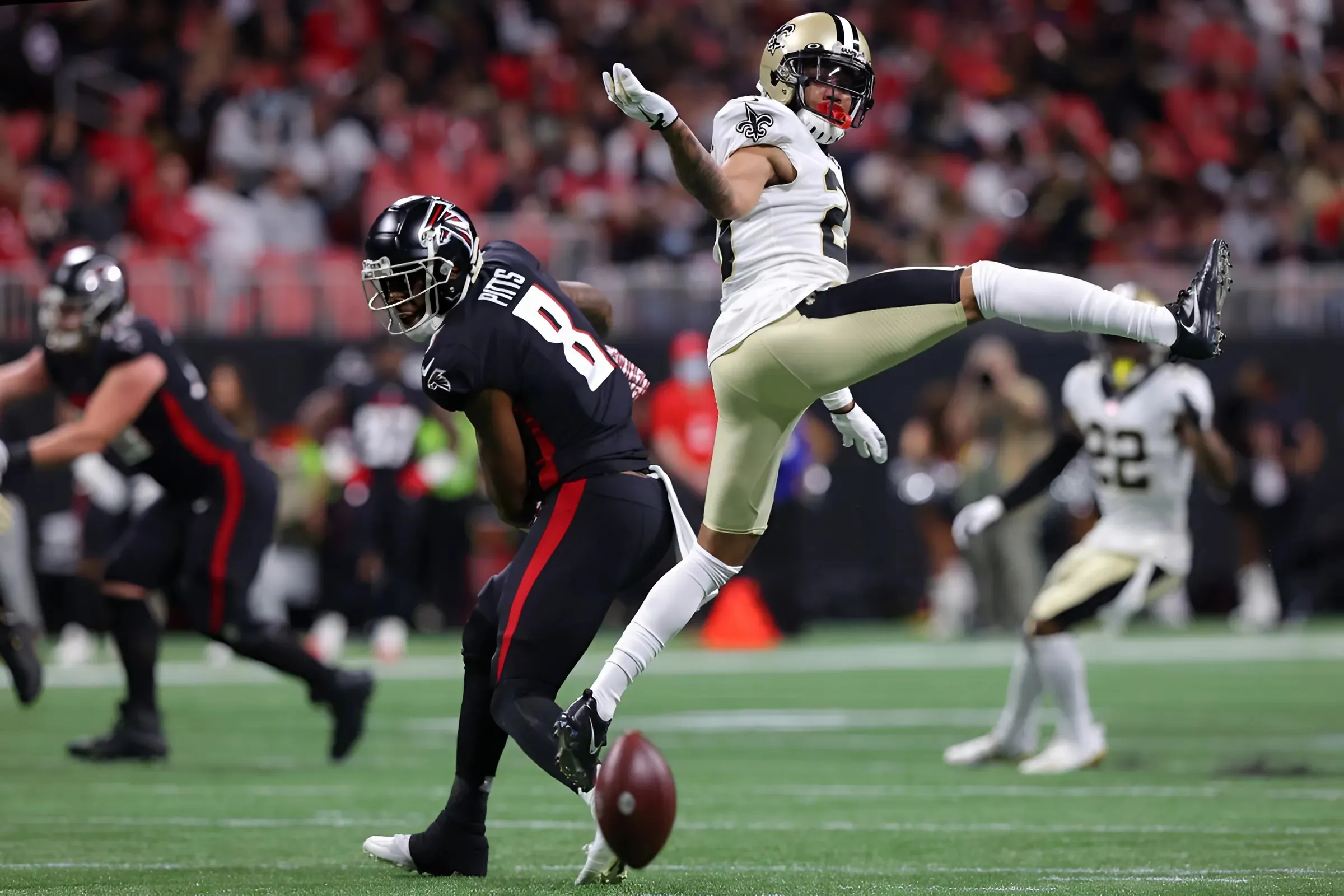 Saints rival makes hilarious social media blunder that will make New Orleans' fan base feel incredibly thankful