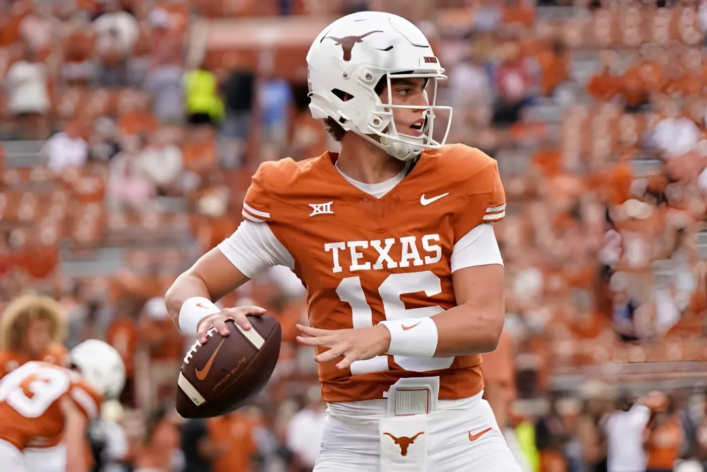 Raiders Predicted to Add $6.5 Million Generational College QB in 2026