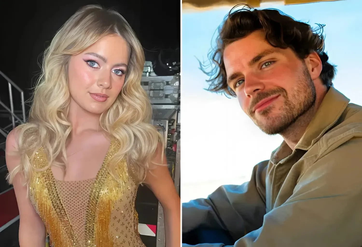 Love Island’s Tasha Ghouri made surprising dating announcement just WEEKS before meeting new CBBC boyfriend