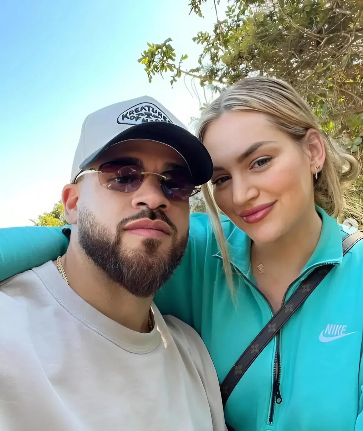 Signs Teen Mom’s Cory Wharton & Taylor Selfridge were on the rocks before split from cheating to explosive fights