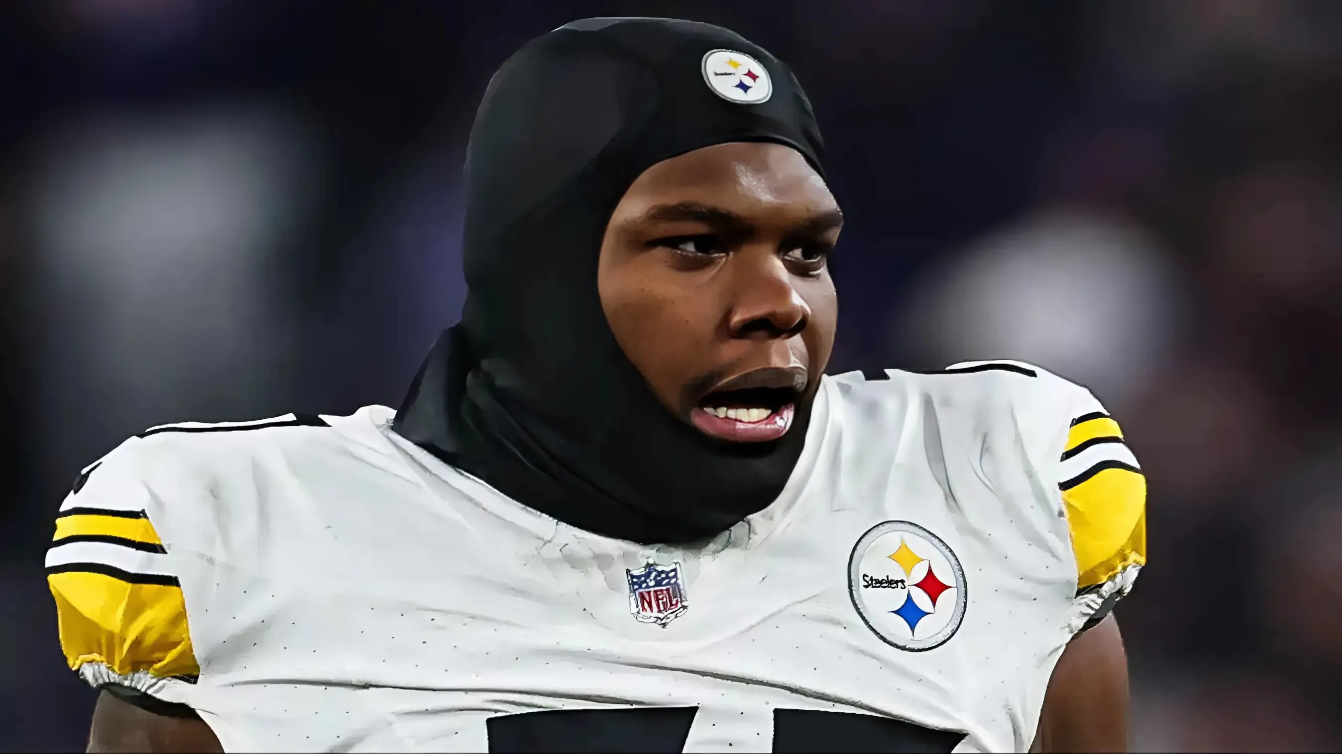 Key Steelers Starter Reveals Major Weight Change Ahead of Pivotal Season