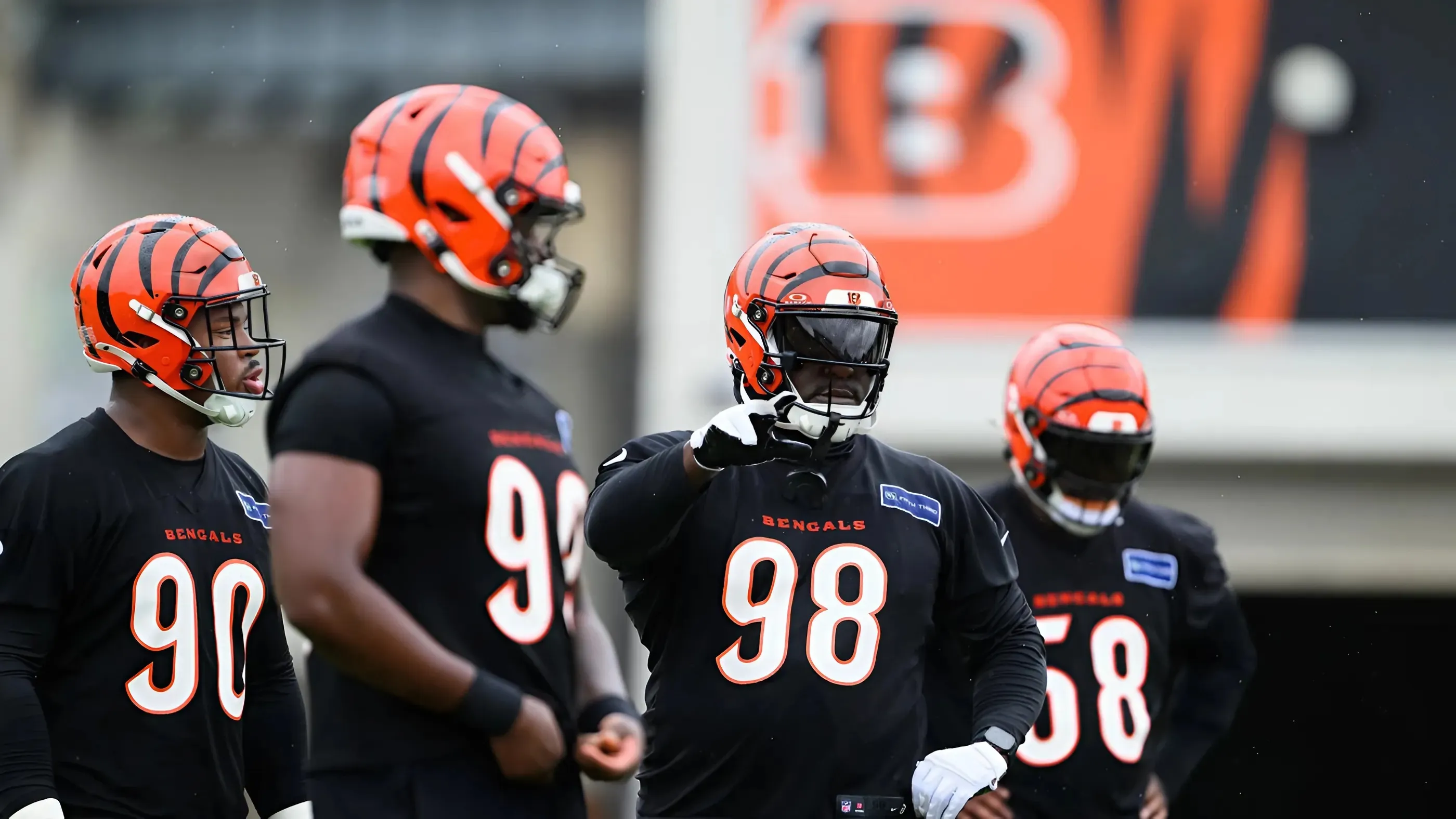 Bengals player's brother shares an informed take on Shemar Stewart's contract situation with a revealing anecdote