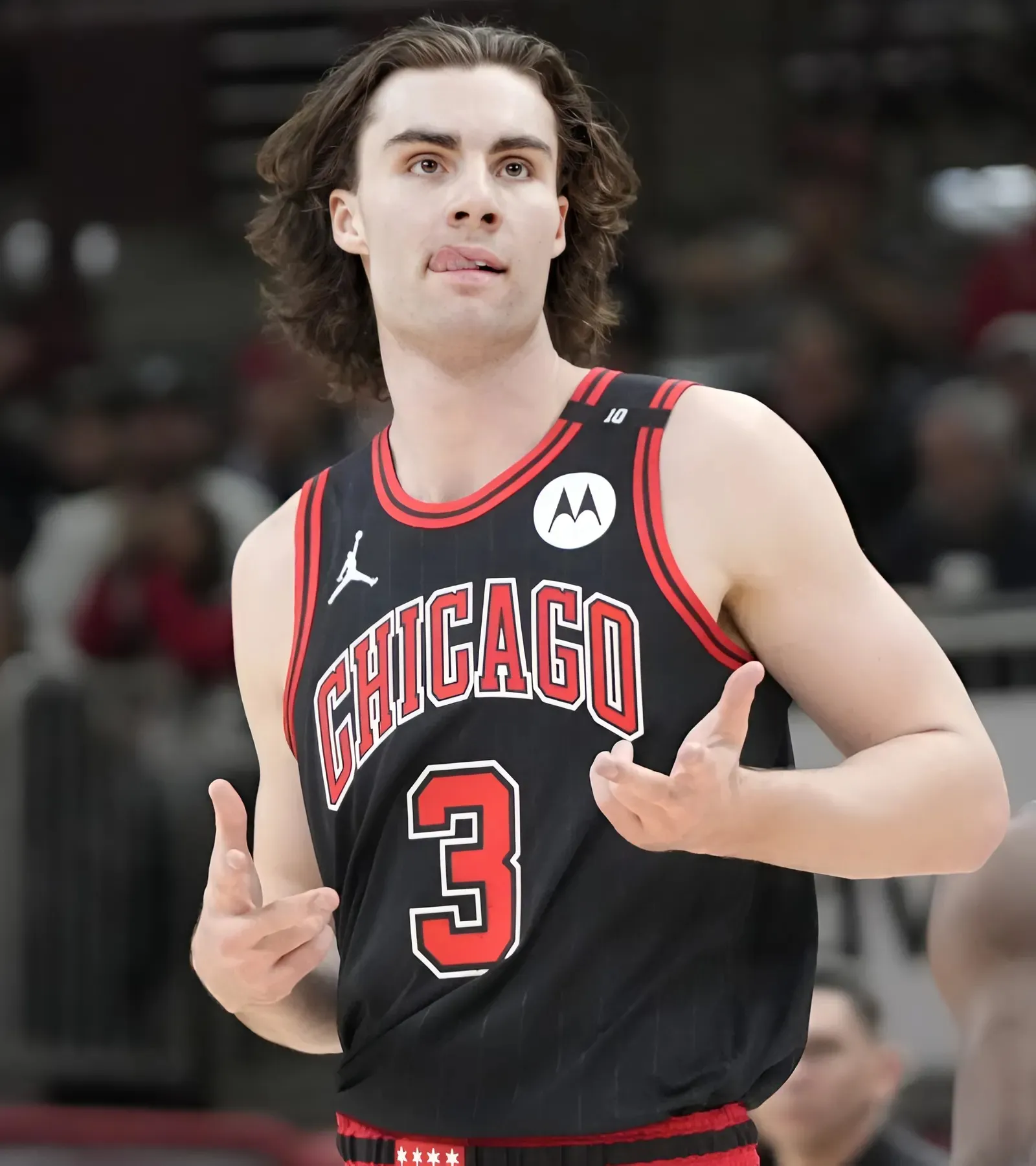 Insider Sets Record Straight on Potential Josh Giddey Deal Amid Bulls’ Plans