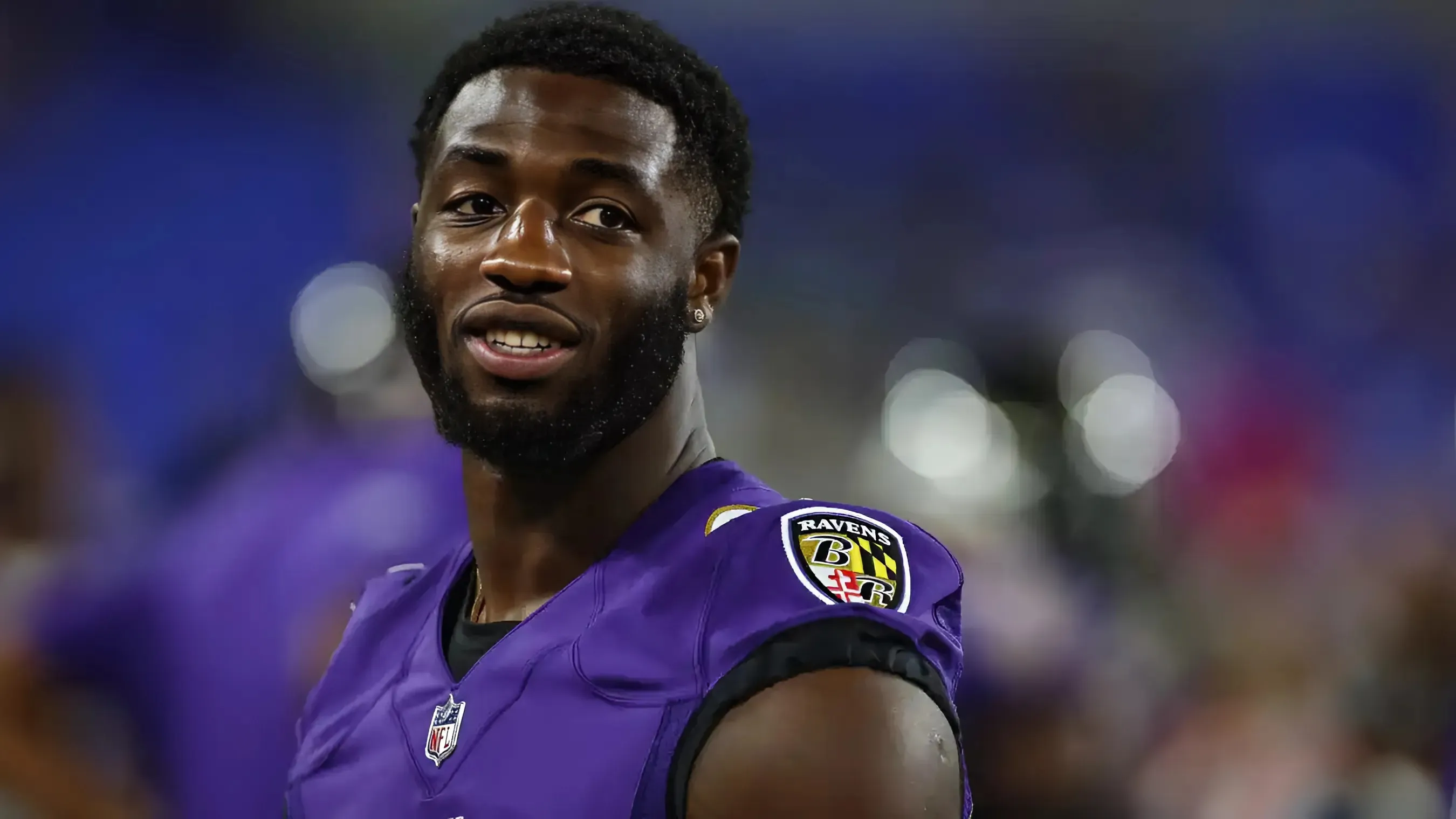 Ravens Starter Announces Big Change Headed Into Contract Year
