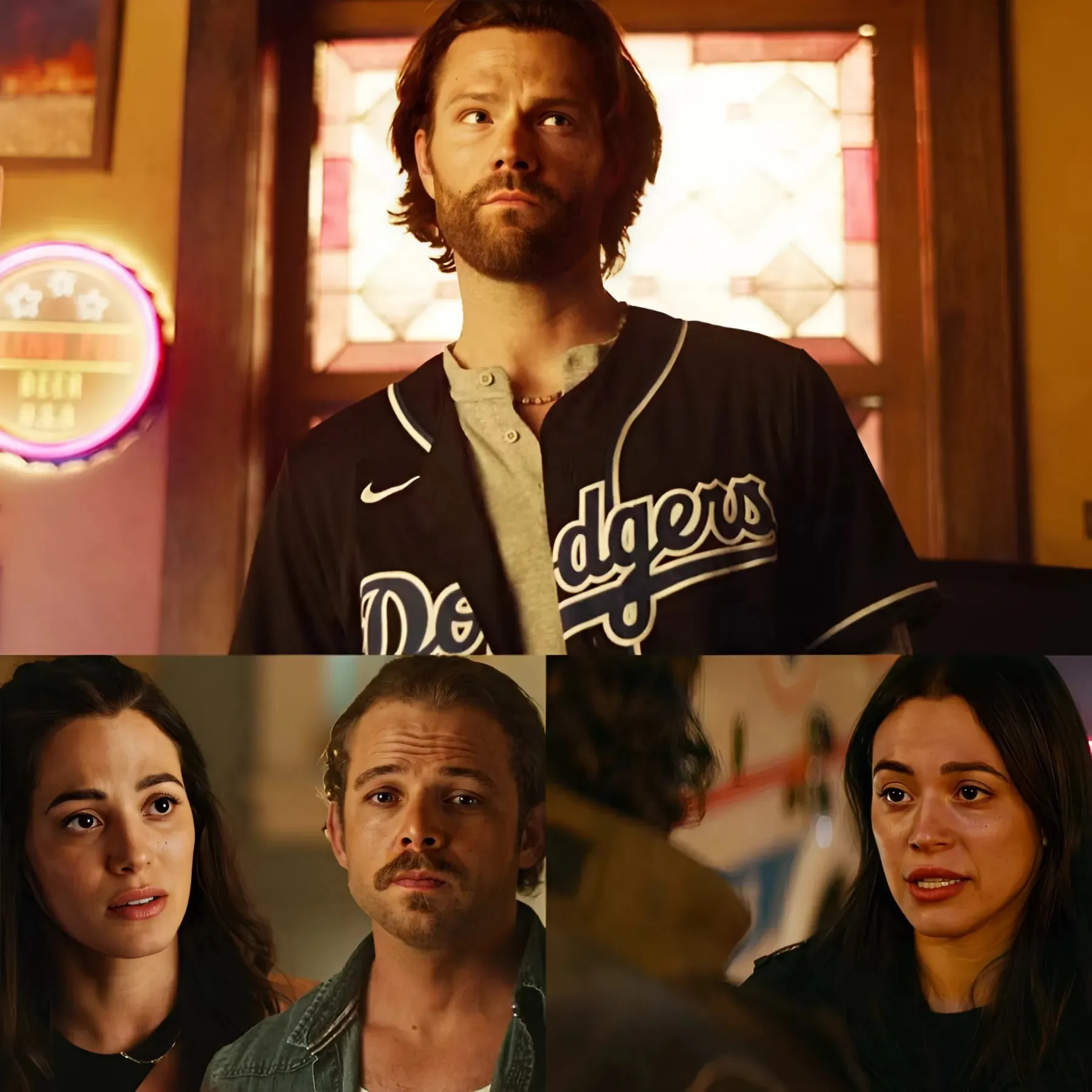There's Only 1 Way That CBS Can Make Up For Gabriela's Fire Country Season 4 Exit