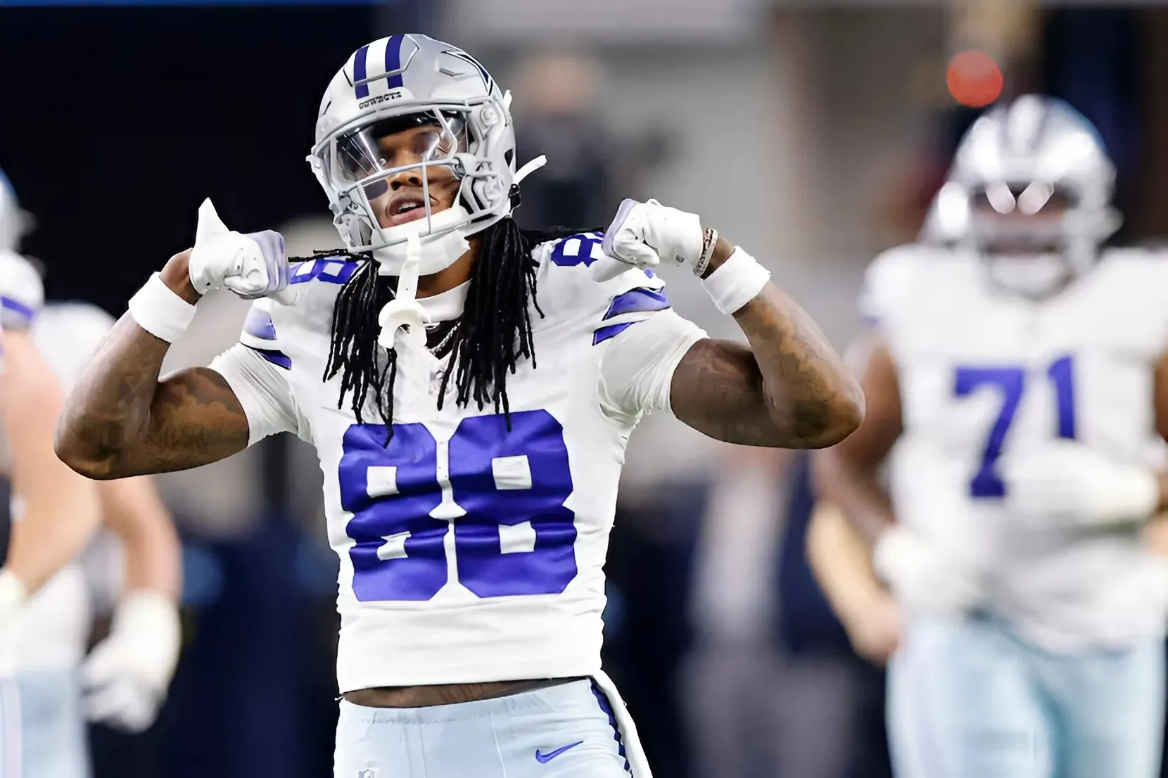 Cowboys Star Set For ‘Bounce Back’ Year In 2025 After Lukewarm 2024 Cowboys Star Set For ‘Bounce Back’ Year In 2025 After Lukewarm 2024