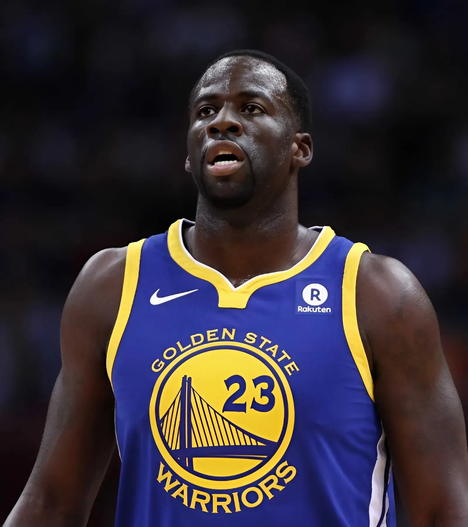 Warriors Land Draymond Green’s All-NBA Enemy in Blockbuster Trade Pitch