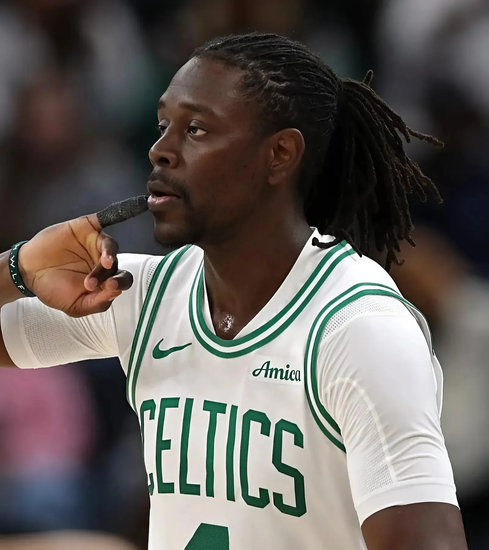 New Western Conference Contender Tagged as Suitor for Celtics’ Jrue Holiday