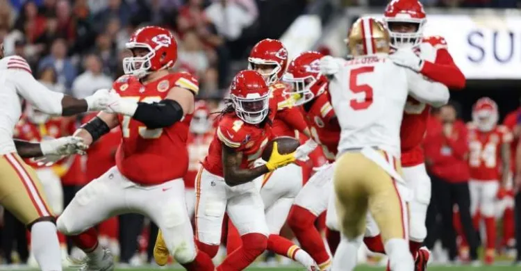 The 1 Chiefs Player Who Could Be a Game-Changer in 2025