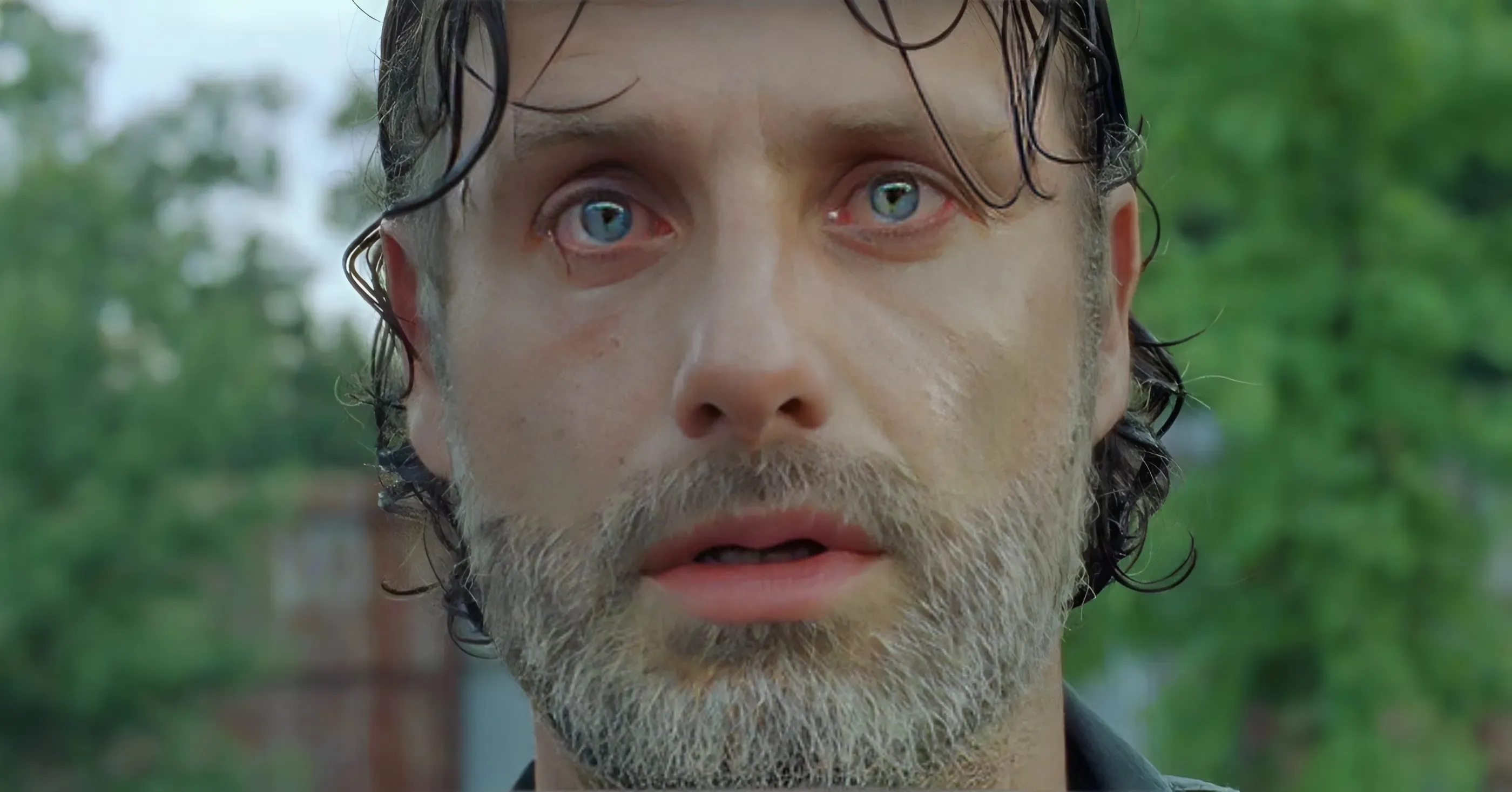 The Walking Dead Fans Call Out One of the Show’s Most ‘Messed Up’ Scenes
