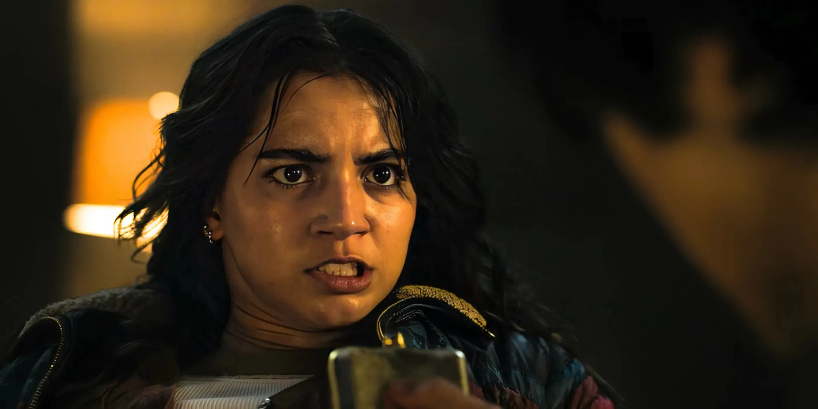 "We Need To Go Home": How Dina Learning About Joel Changed Her In The Last Of Us Season 2 Finale