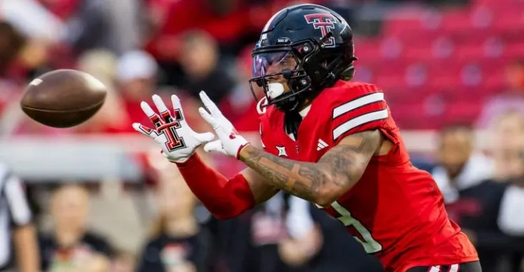 Cowboys UDFA Wide Receiver Has ‘Great Chance’ to Make 53-Man Roster