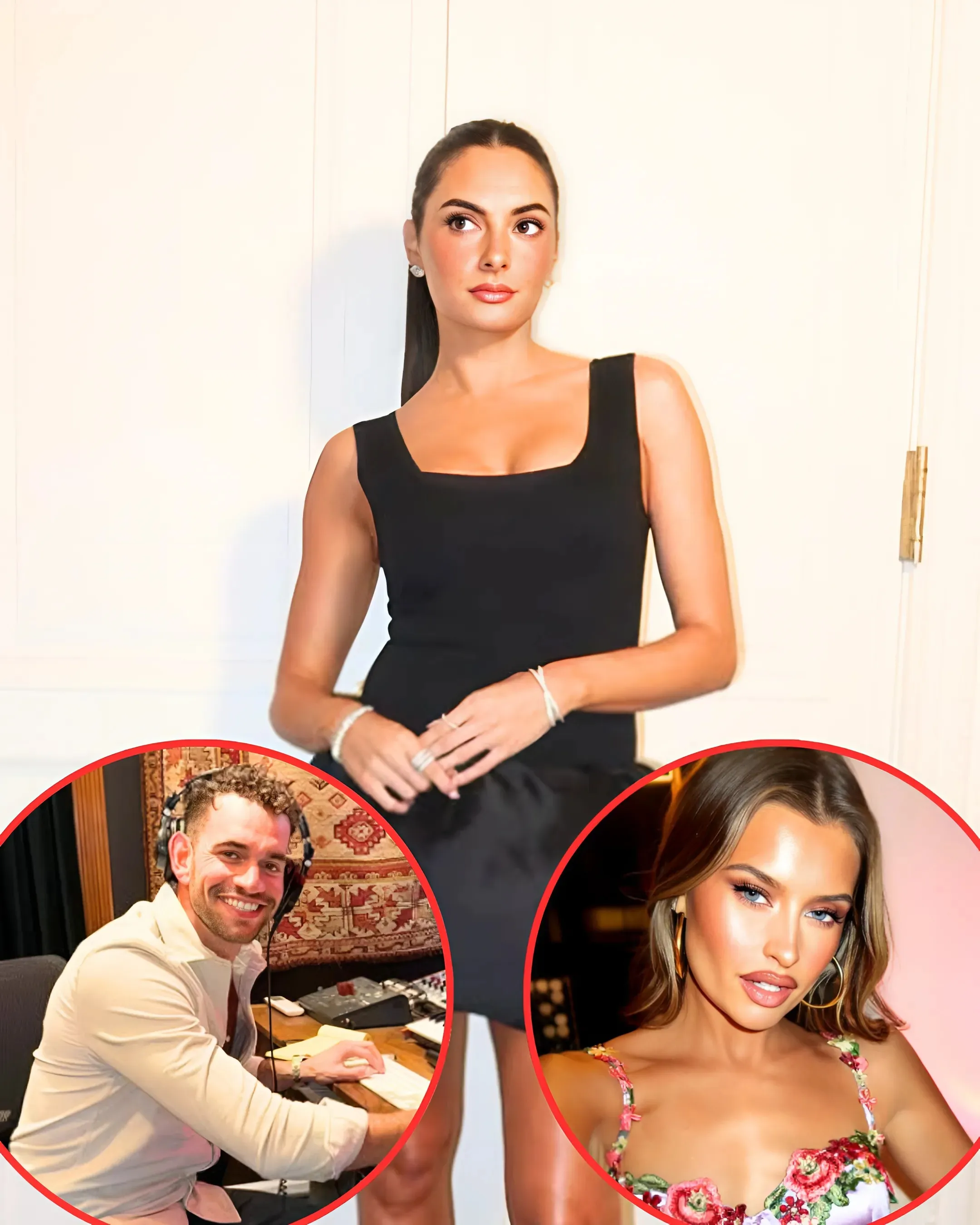Paige DeSorbo Dishes on the “Hard” Part of Filming Summer House, Teases Reunion, and Admits She Regrets Yelling at West, Plus Talks Being Single, Jesse, & Praises Lexi