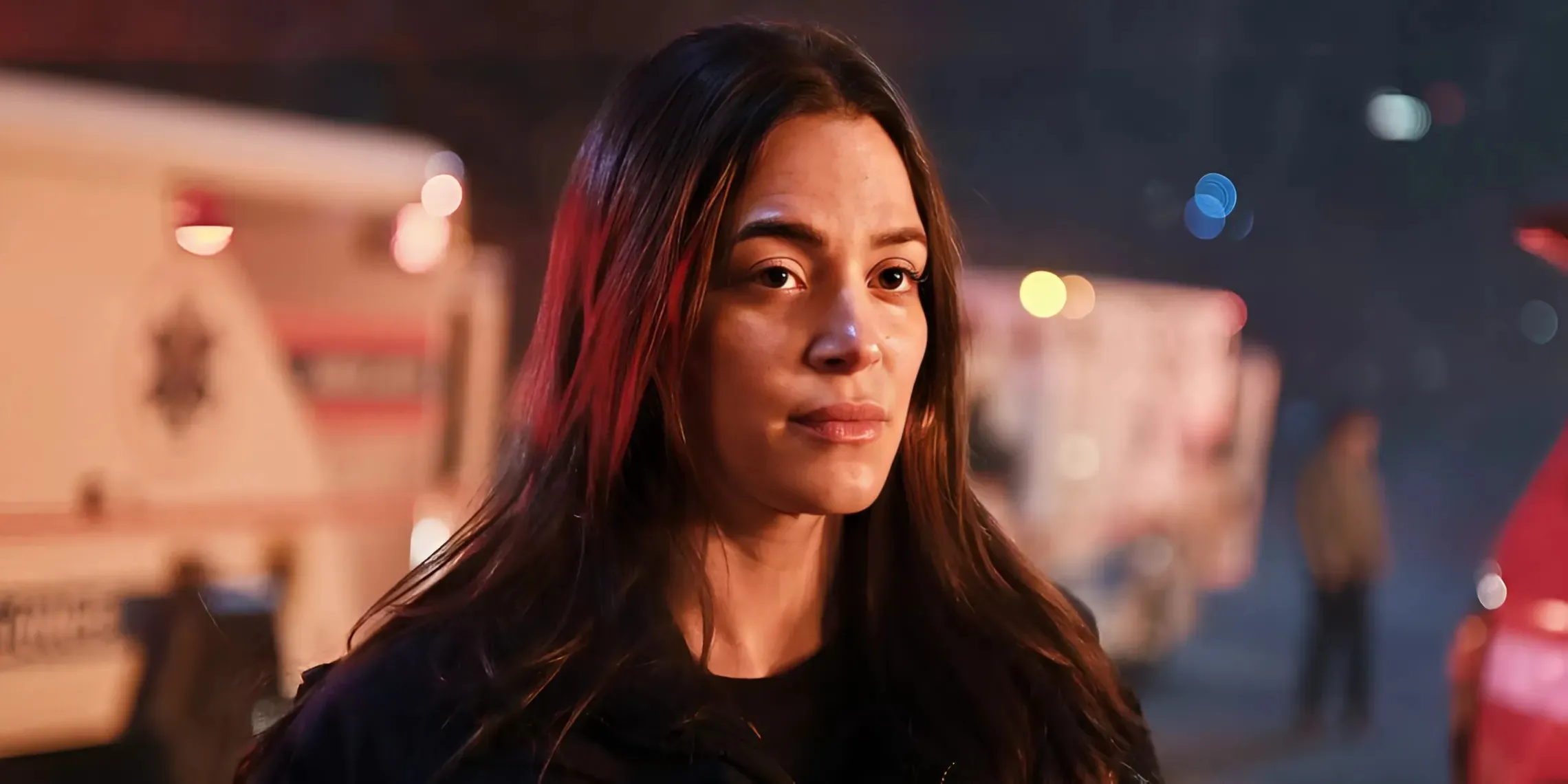 There's Only 1 Way That CBS Can Make Up For Gabriela's Fire Country Season 4 Exit