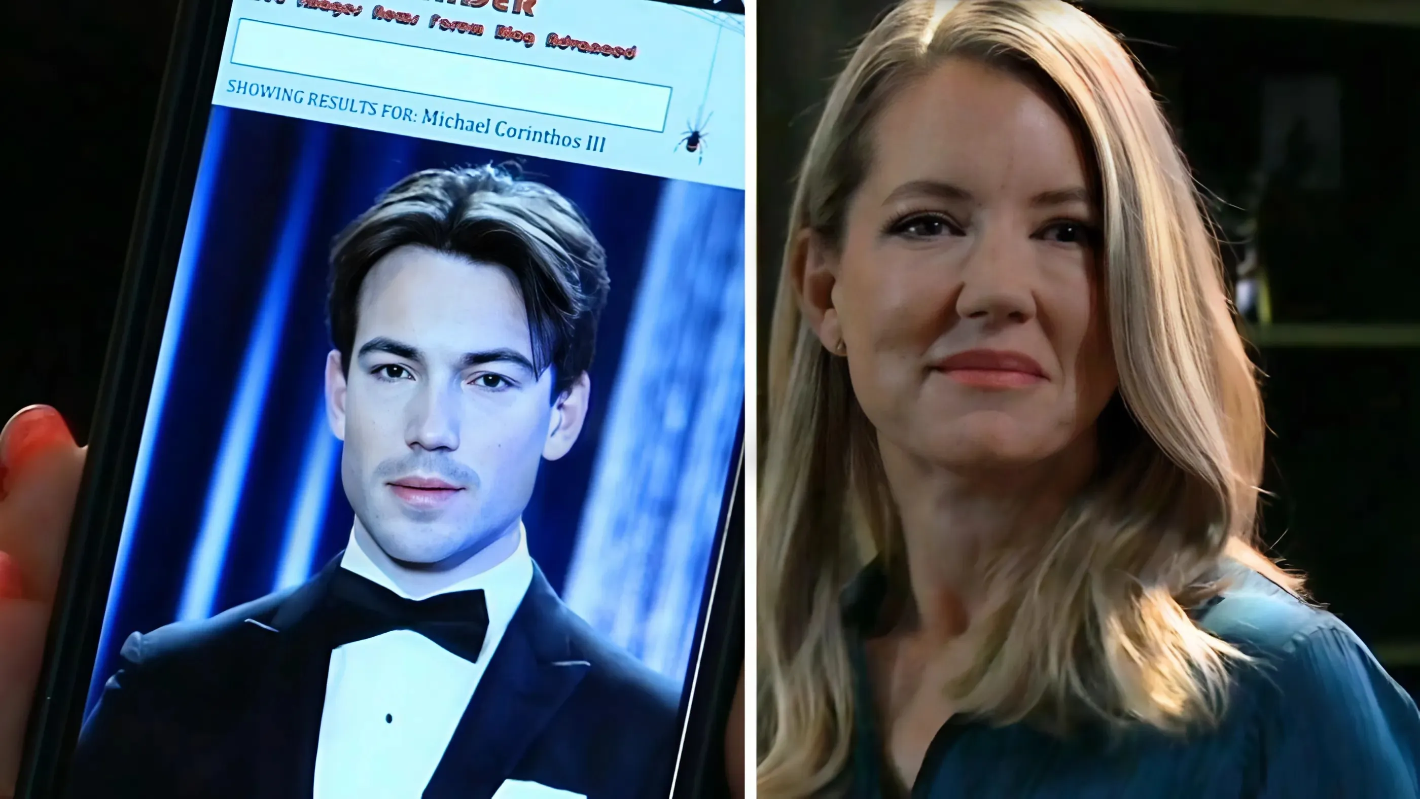 General Hospital Recap: May 28, 2025 — Nina Uncovers Michael's Baby Bombshell, Quartermaines Explode Over Gio