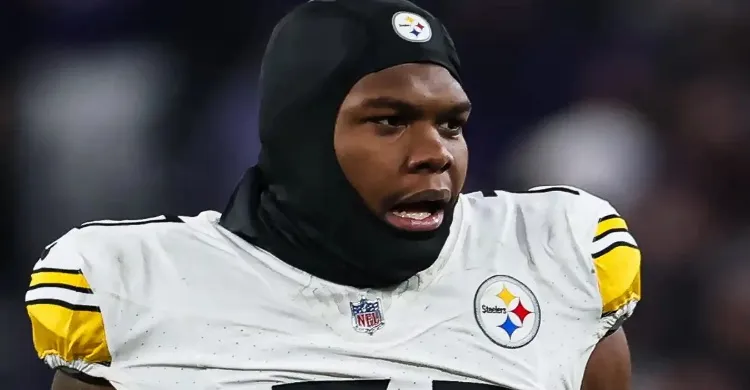 Key Steelers Starter Reveals Major Weight Change Ahead of Pivotal Season