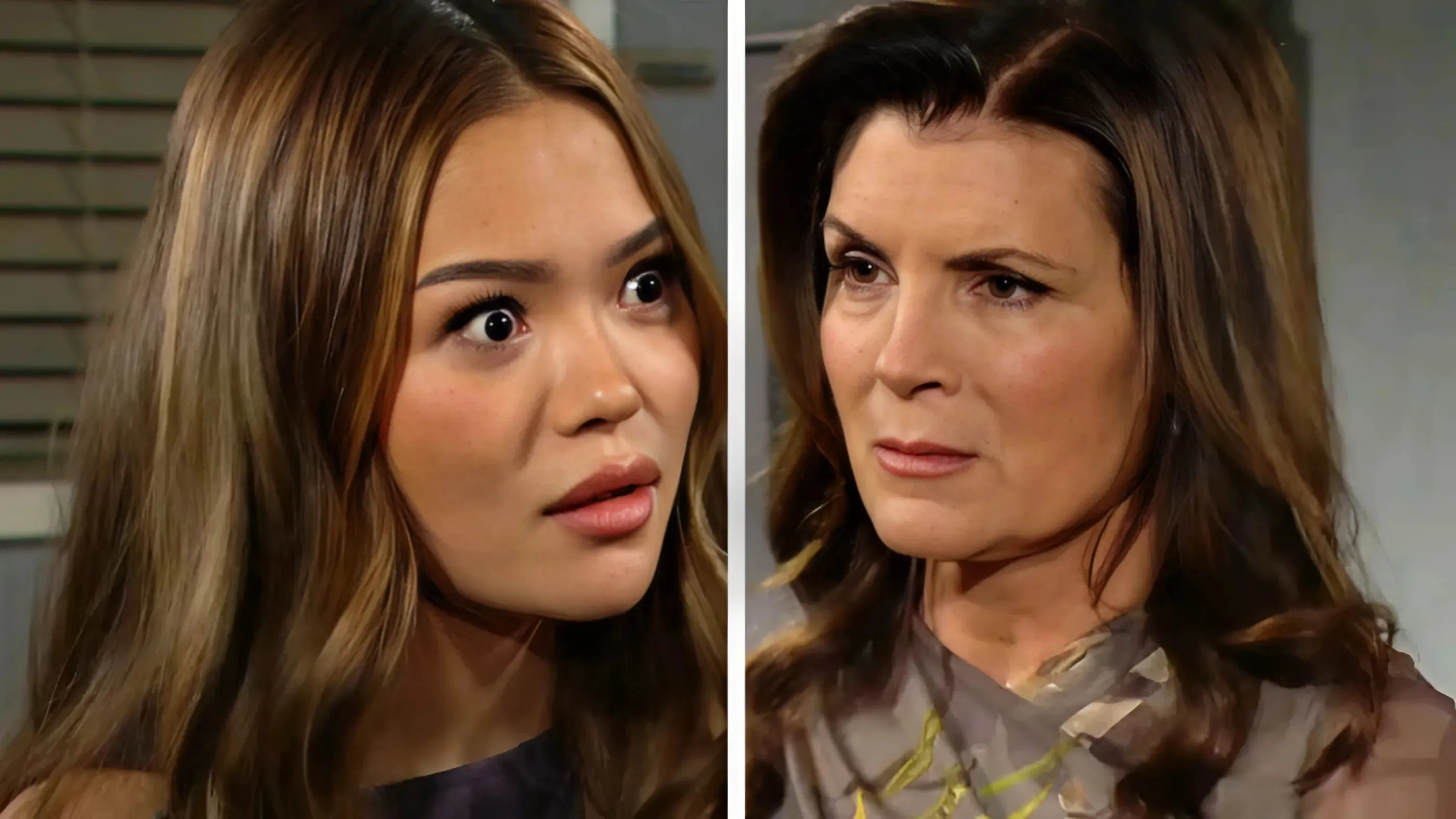 B&B Spoilers: May 29, 2025 — Sheila Snaps, Luna Spirals, Brooke Plans a Party