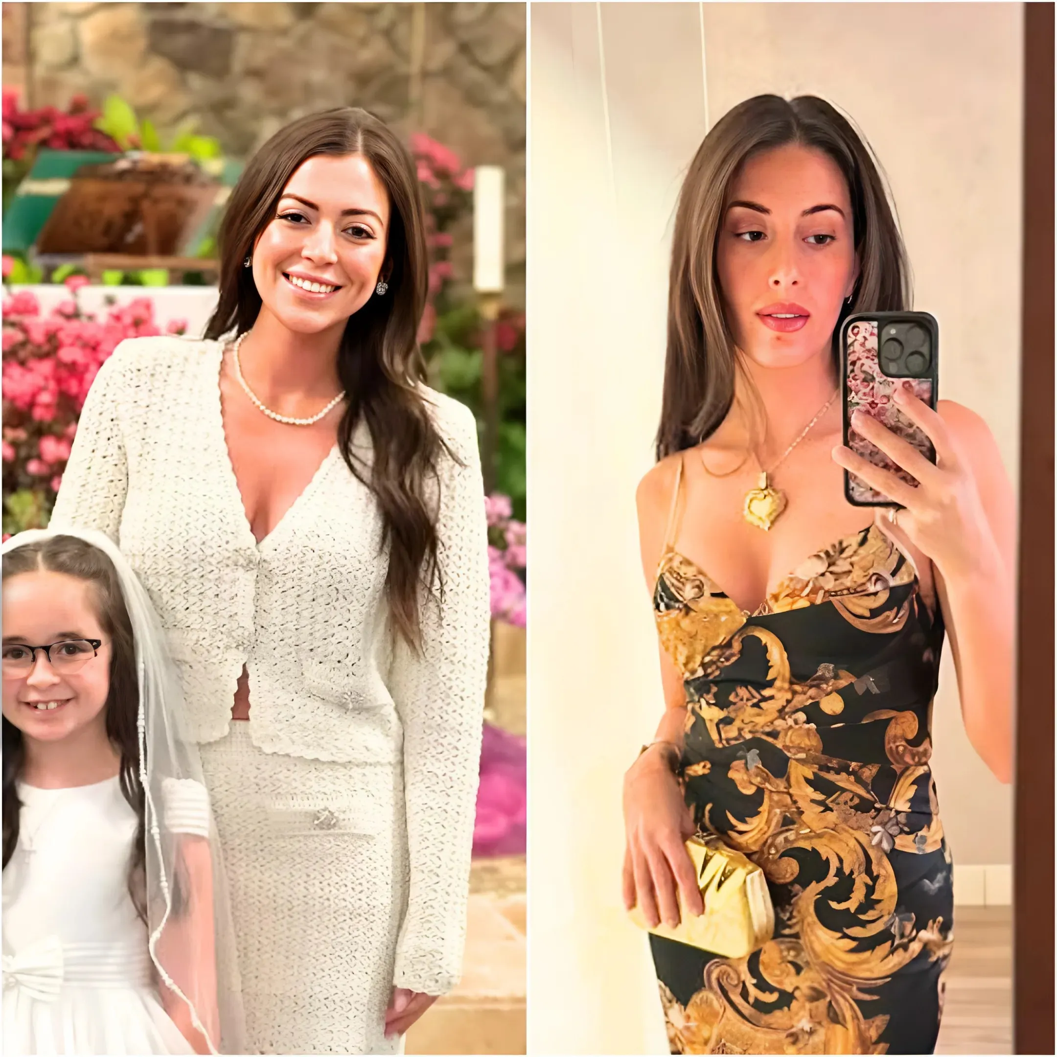 RHONJ’s Lauren Manzo Responds After Lexi Ioannou Says She “Failed” to Help Retrieve Her Belongings From Former Stepdad’s Garage Sale