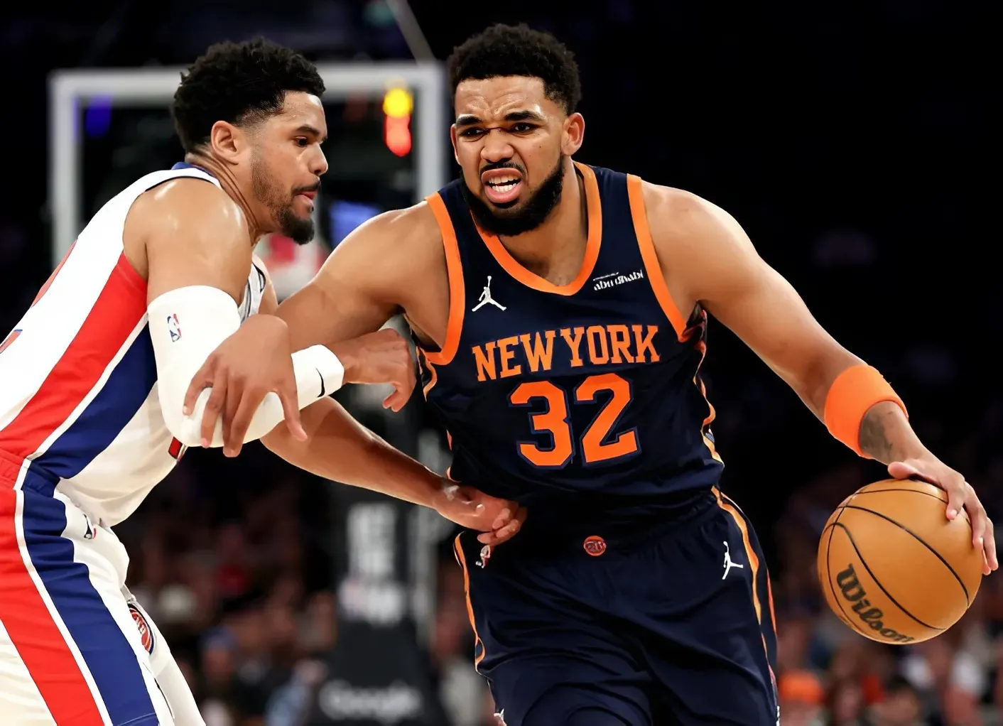 Patriots Legend Trolls Knicks After Game 4 Loss to Pacers