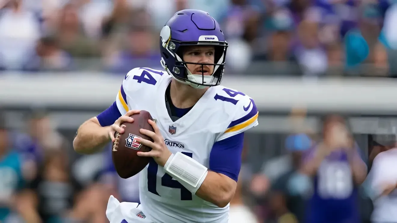 Seahawks Predicted to Replace Darnold and Milroe With 4,000-Yard Star