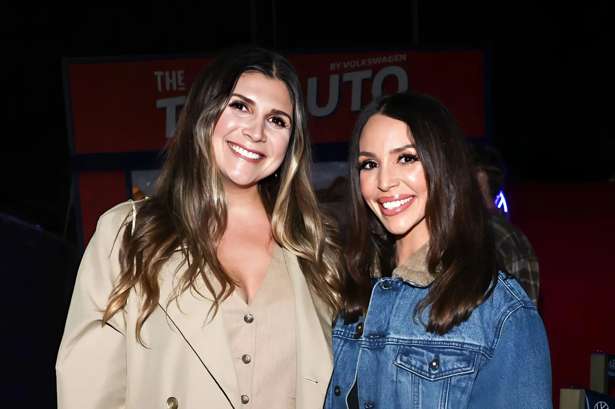Janet Caperna Addresses Claims She's a Vanderpump Rules "Fan" (EXCLUSIVE)