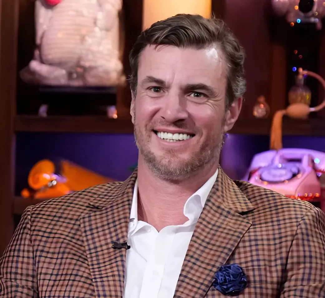 Shep Rose Makes a Surprising Declaration About His Dating Life