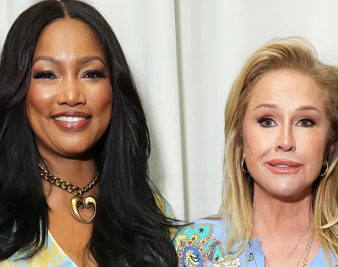 Kathy Hilton Reveals Her Current Friendship Status with Garcelle Beauvais: "She's Very Loved" TRANGHO