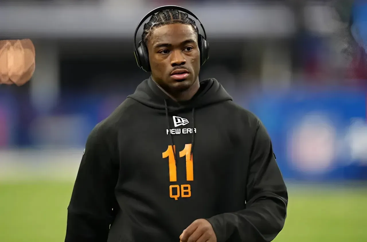 High Expectations? Seahawks QB Jalen Milroe Predicted to Make Instant Impact