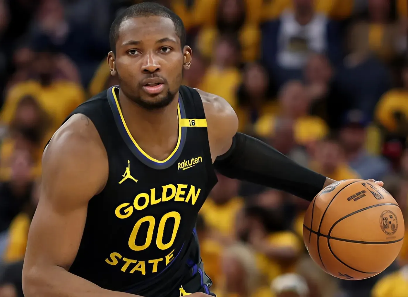 Warriors Trade Proposal Grabs Celtics Star for Jonathan Kuminga