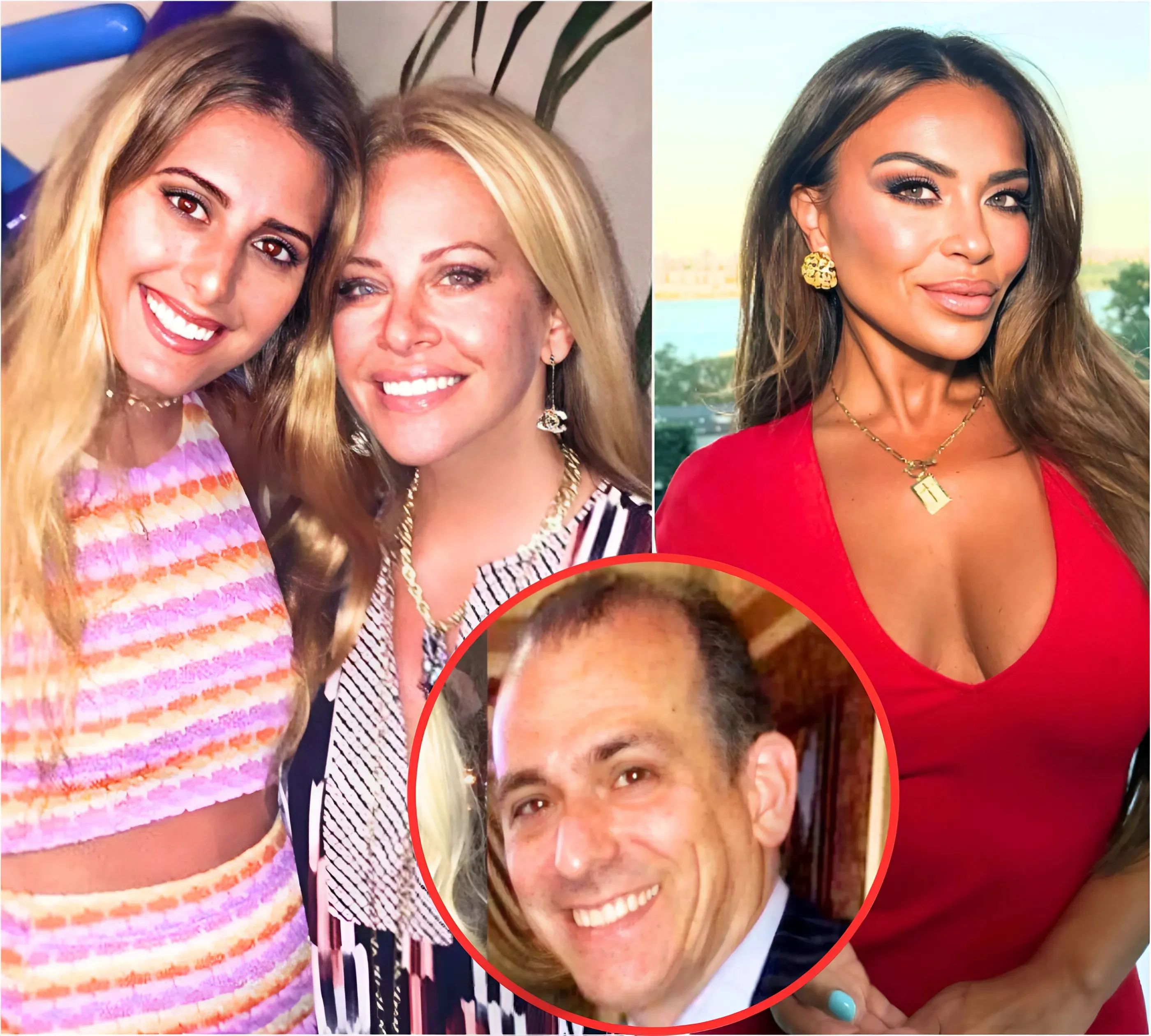 RHONJ’s Lexi Ioannou on Dolores’ Character Letter for Tommy, Estrangement From Manzo Cousins, and How They Failed to Help Her Reclaim Childhood Heirlooms, Plus Family Betrayal and Show’s Impact