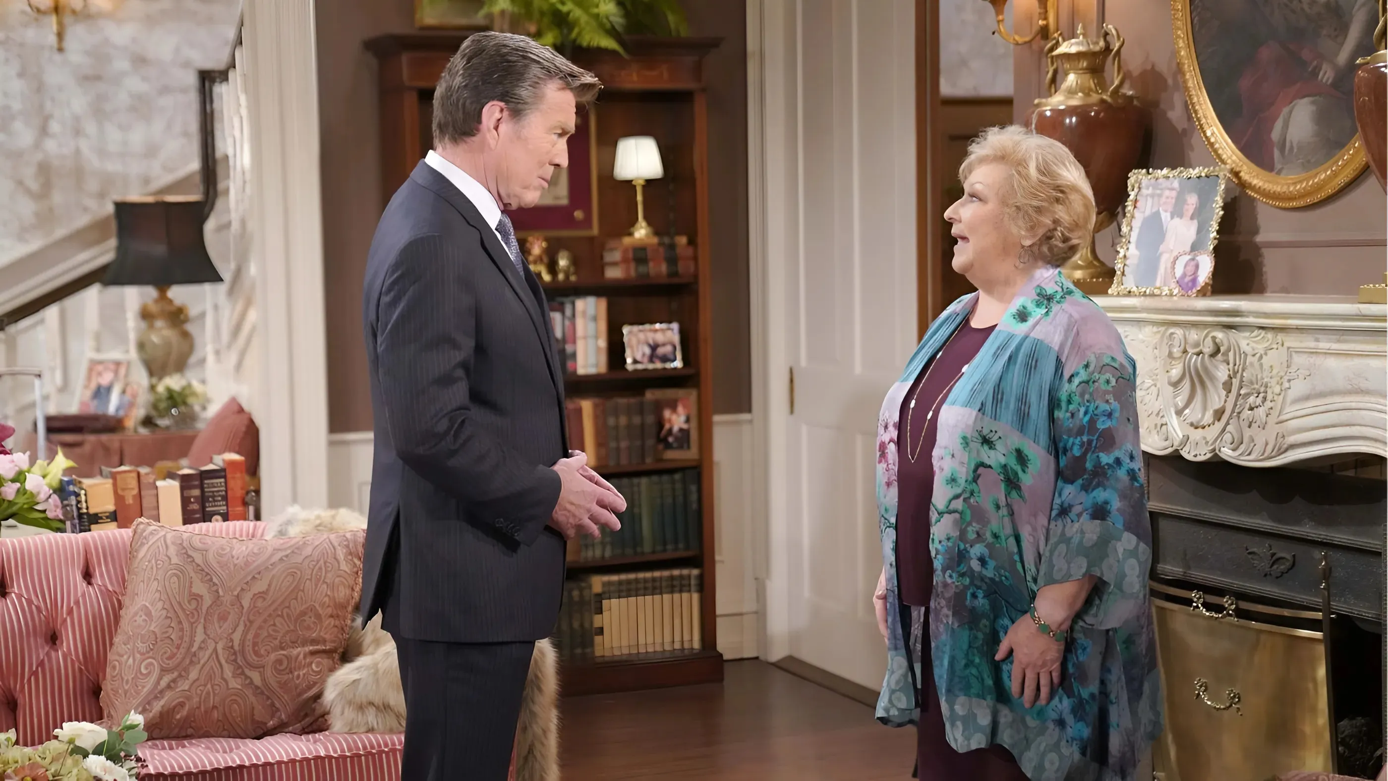 Is Traci About to Expose the Abbotts After May 28 Young and Restless?