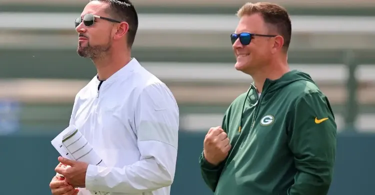Jayden Reed Reveals True Reason Behind Agent’s Post Draft Meeting With Packers