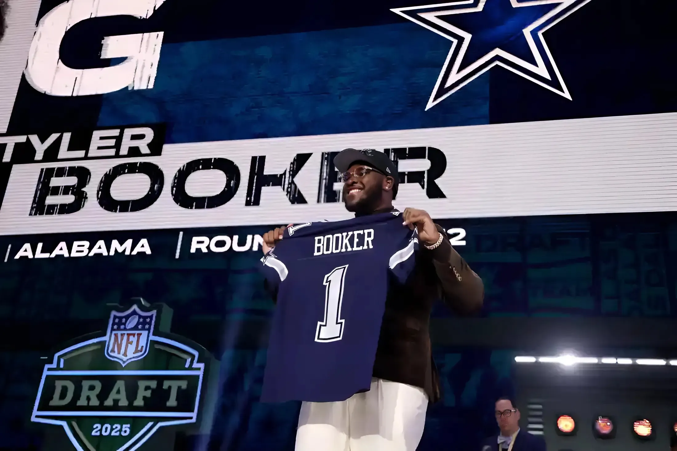 Cowboys Rookie Reveals Why He Feels Ready to Make a Strong Impact