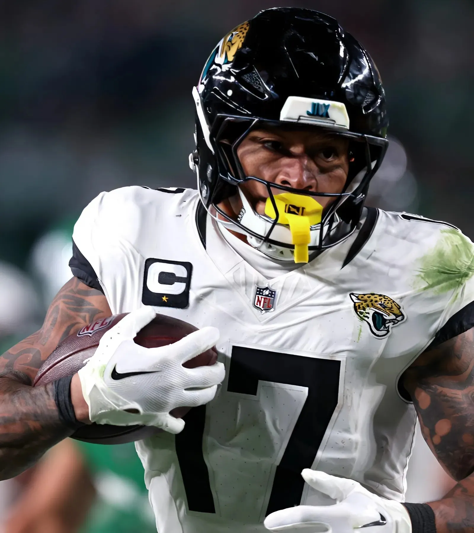Denver Broncos Sign the Ultimate Offensive Weapon for Bo Nix