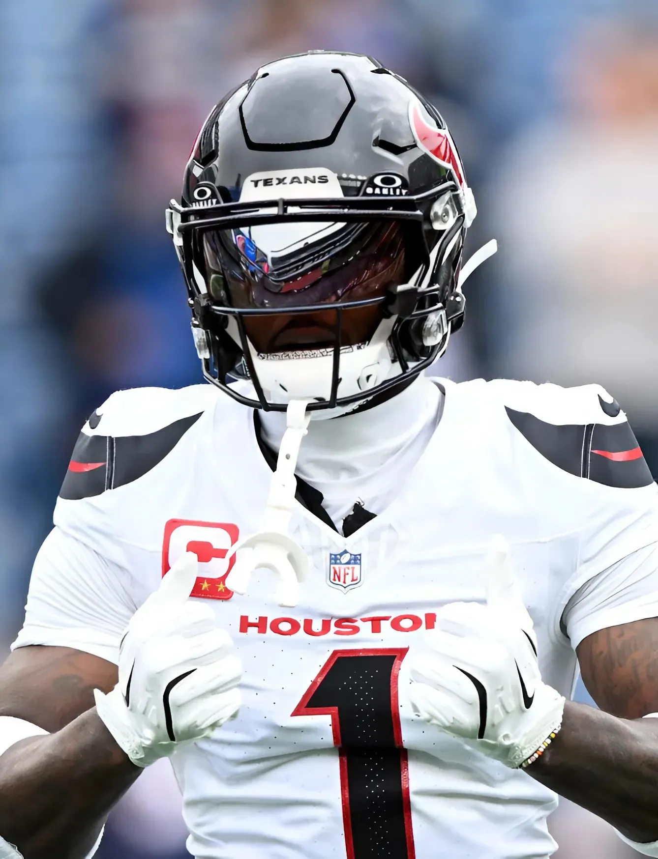 New England Patriots' head coach Mike Vrabel addresses controversial Stefon Diggs video