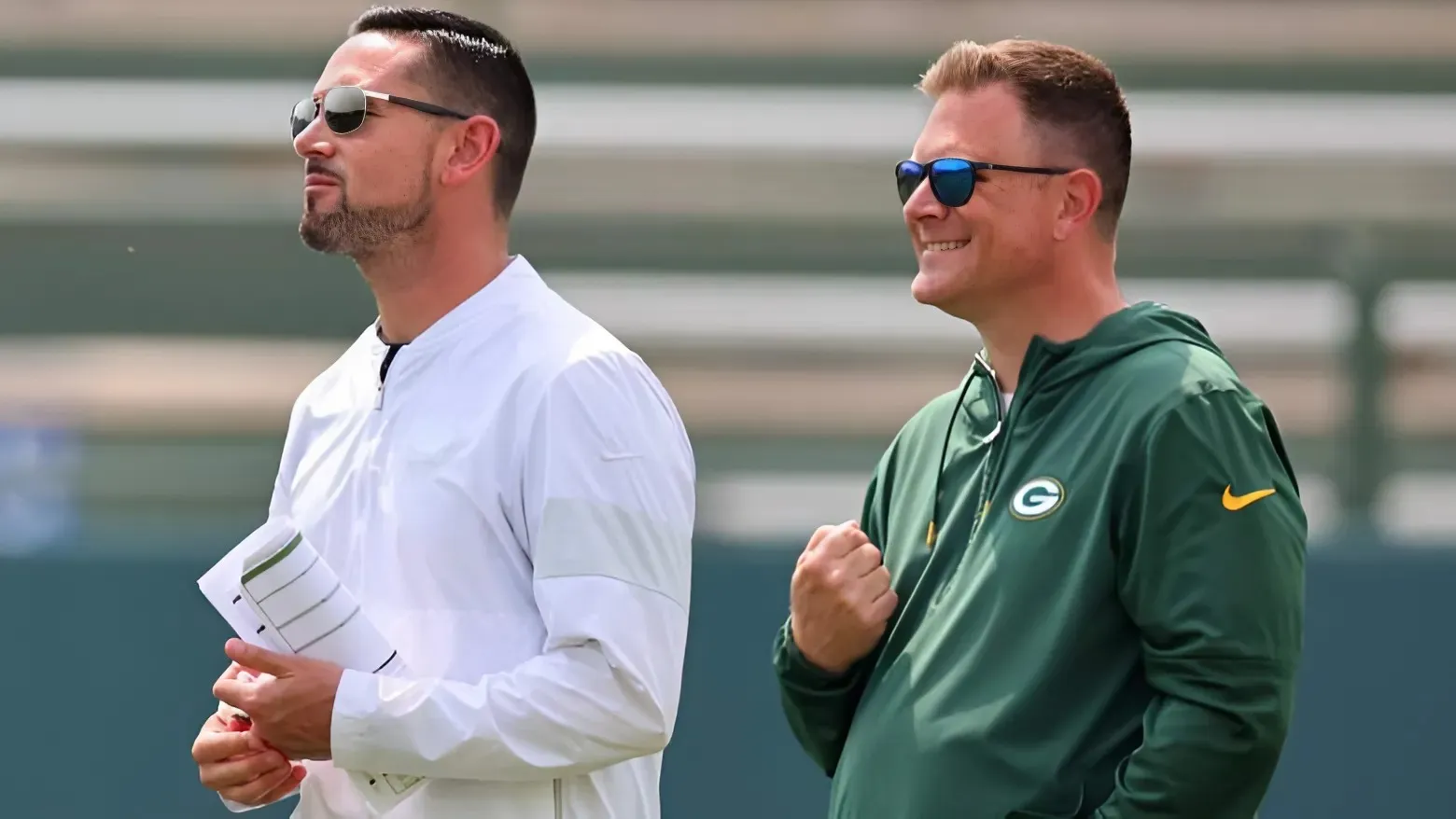 Jayden Reed Reveals True Reason Behind Agent’s Post Draft Meeting With Packers