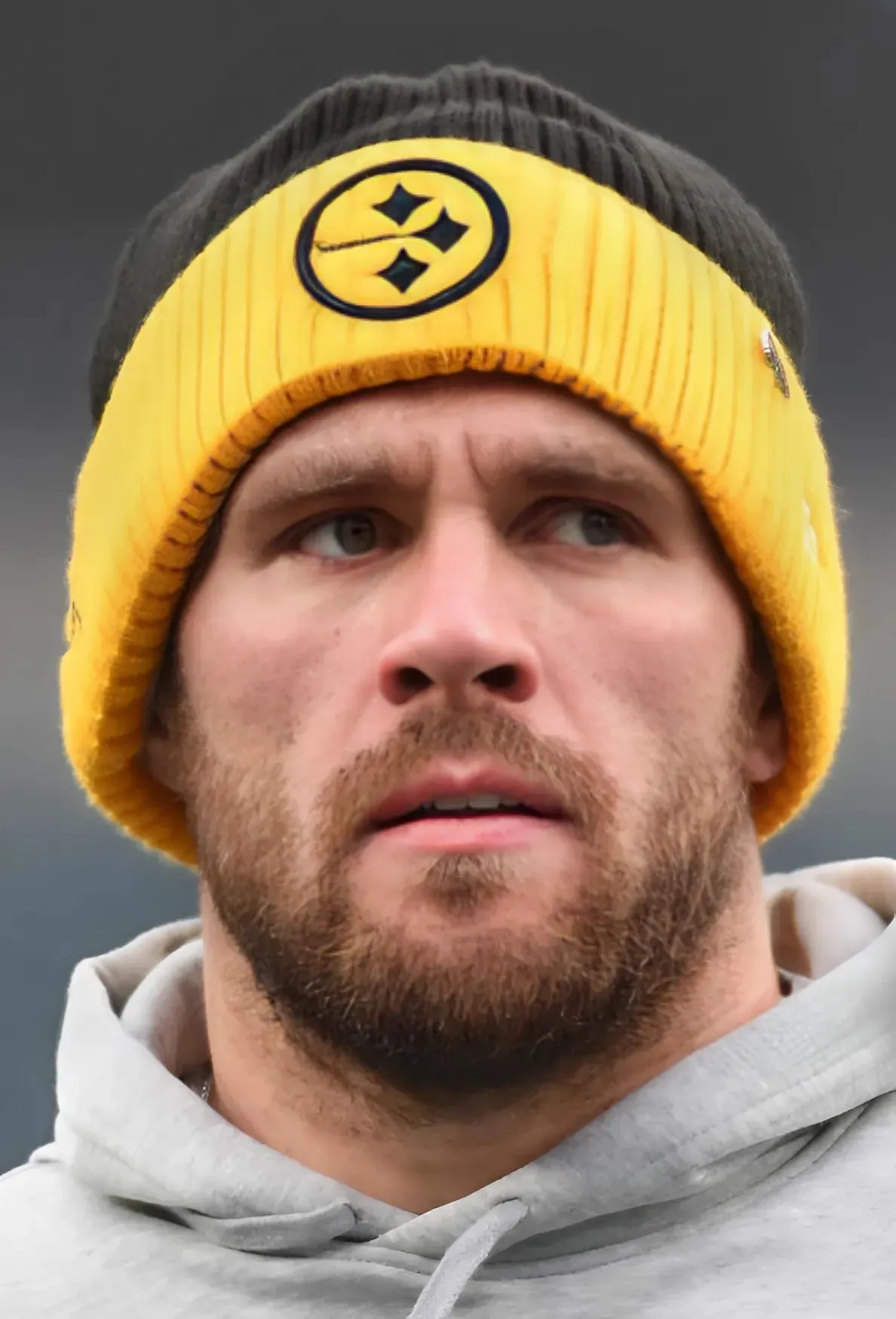 Contract Tension in Pittsburgh: T.J. Watt Skips OTAs Amid Extension Standoff